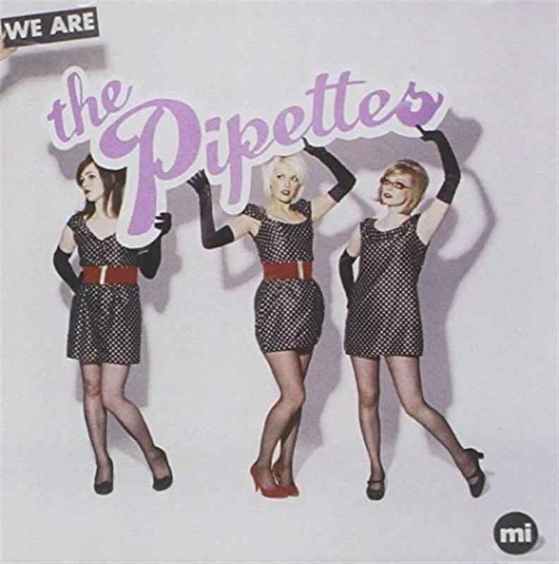 We Are the Pipettes