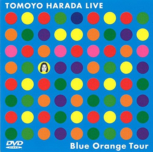 TOMOYO HARADA LIVE Blue Orange Tour 