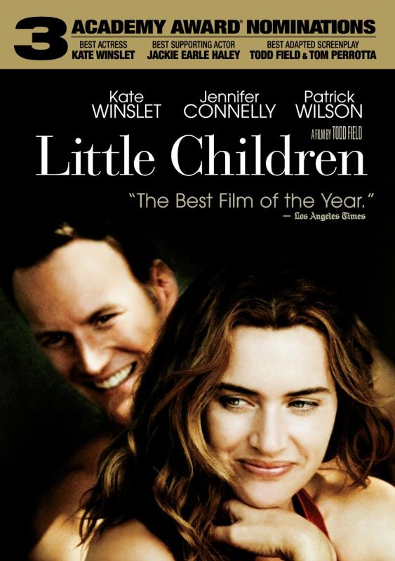 【中古】リトル・チルドレン [DVD]