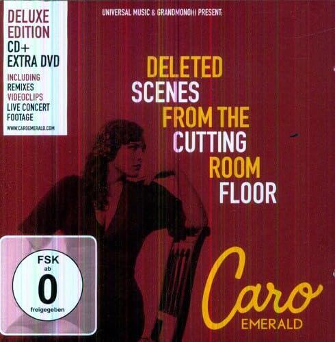 Deleted Scenes from the Deluxe