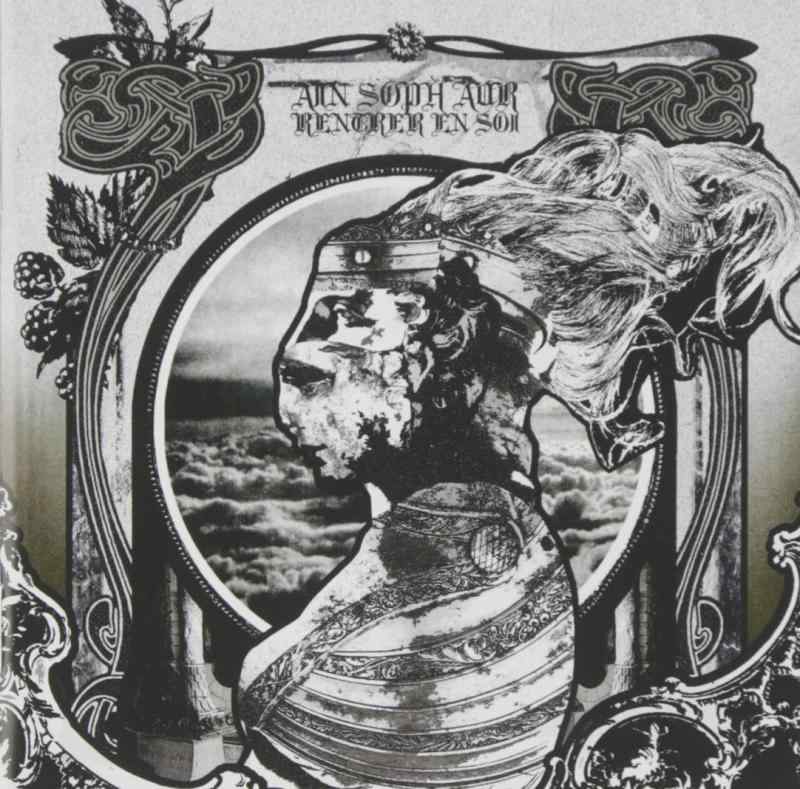 【中古】BESTALBUM「AIN SOPH AUR」