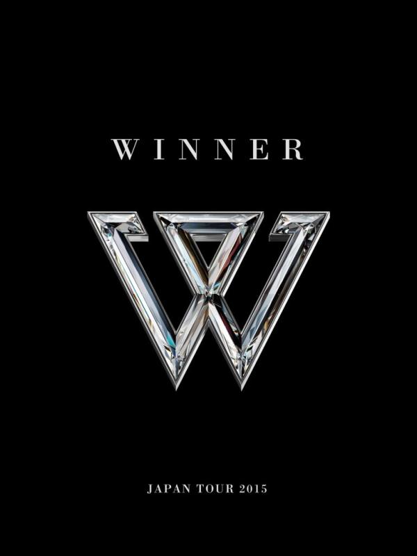 WINNER JAPAN TOUR 2015(3DVD+2CD+PHOTO BOOK+スマプラミュージック&amp;ムービー)