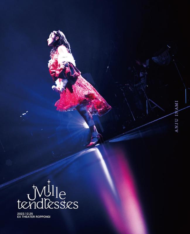Mille tendresses (Blu-ray)