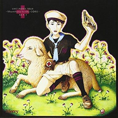 【中古】LAST INDIES TOUR~Shambara to the CORE~ACT.1 DVD
