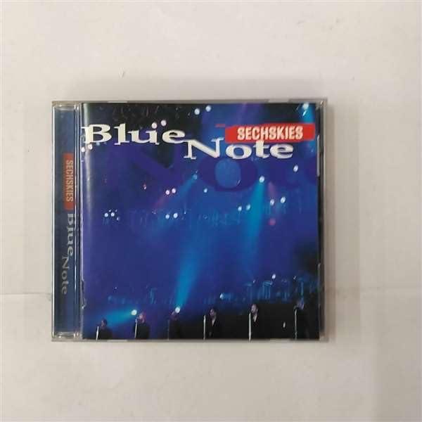 Blue Note(韓国盤)