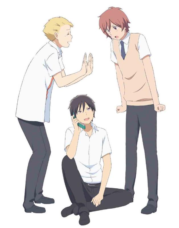 【中古】君と僕。2 4【完全生産版】 [Blu-ray]