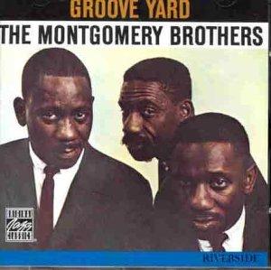 Groove Yard