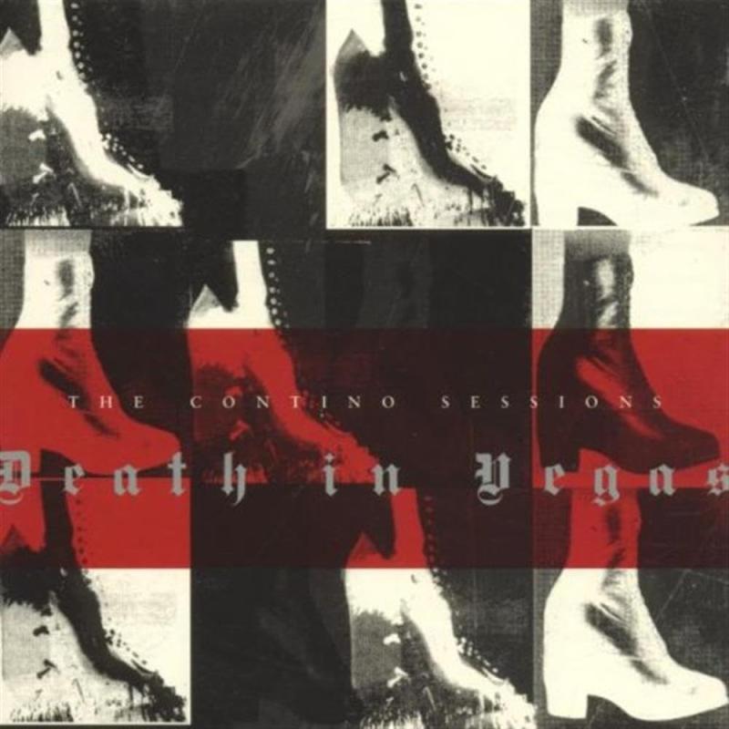  Contino Sessions