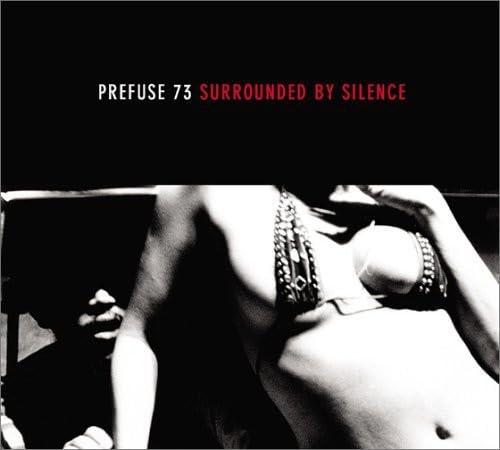 Surrounded By Silence  (BRC113)