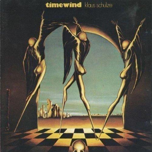 【中古】Timewind