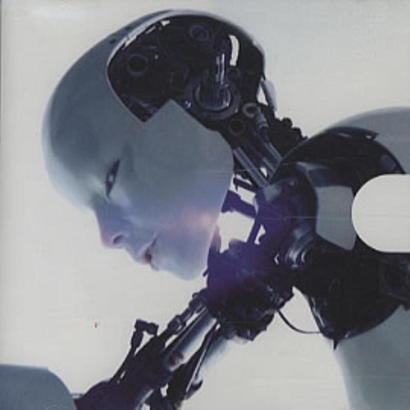 【中古】All Is Full Of Love (Cds1)