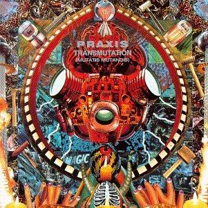 Transmutation (Mutatis Mutandis)