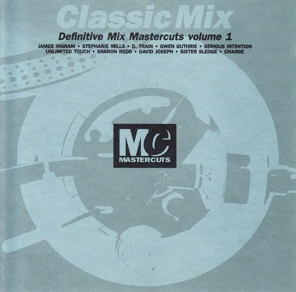 Classic Mix Mastercuts 1