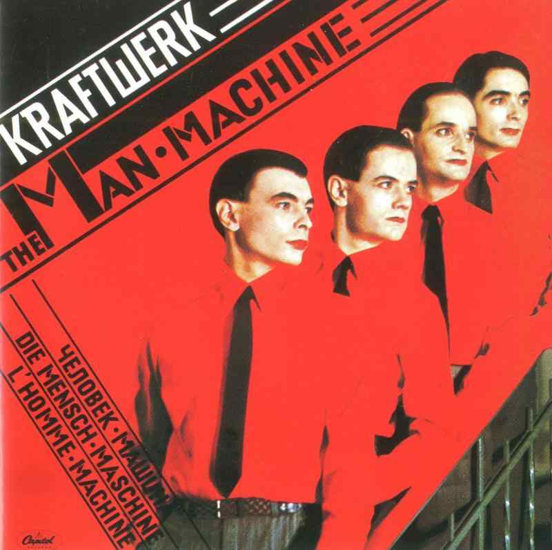 Other - 【中古】Man Machine