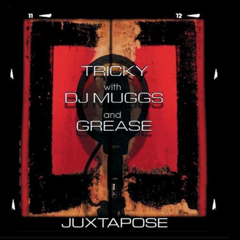 Video CDs - 【中古】Juxtapose