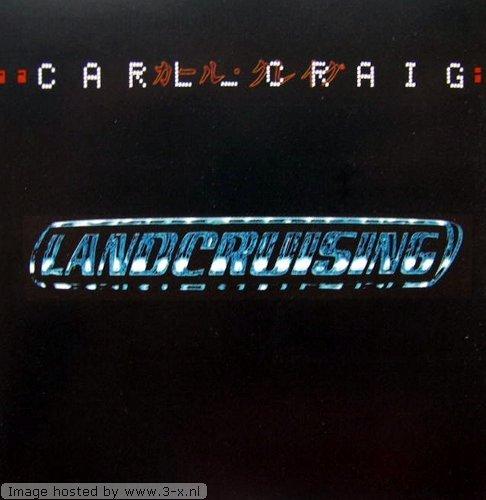  Landcruising