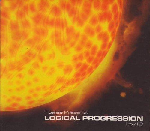 Vol. 3-Logical Progression
