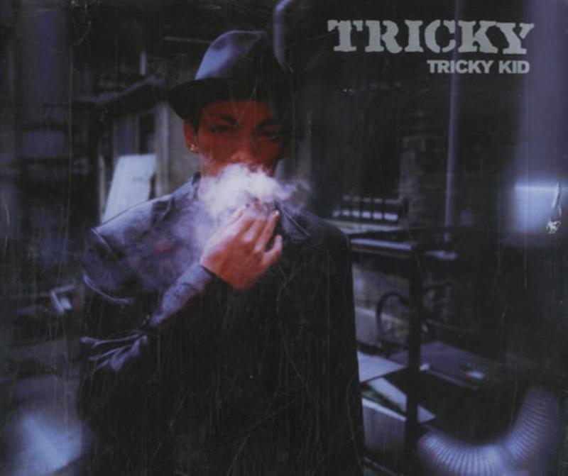 Other - 【中古】Tricky Kid
