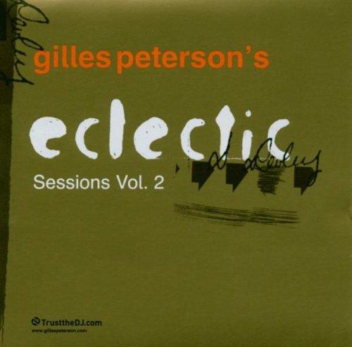【中古】Eclectic Sessions Vol. 2