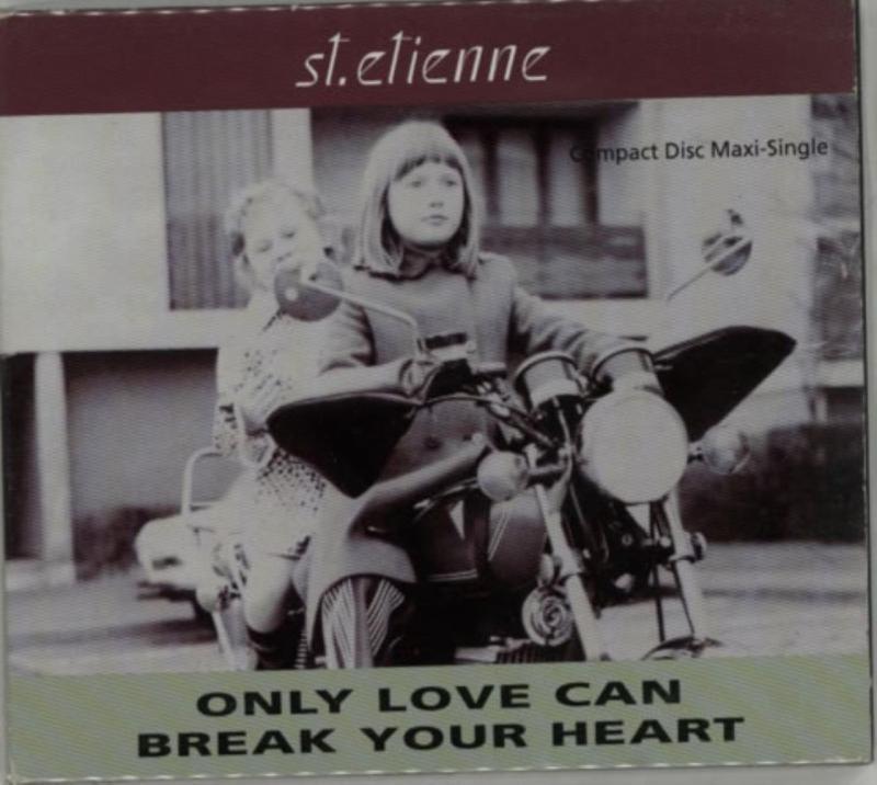 Rakuten - 【中古】Only Love Can Break Your..