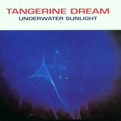 【中古】Underwater Sunlight
