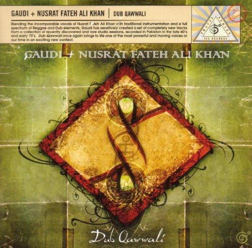 Dub Qawwali (Dig)