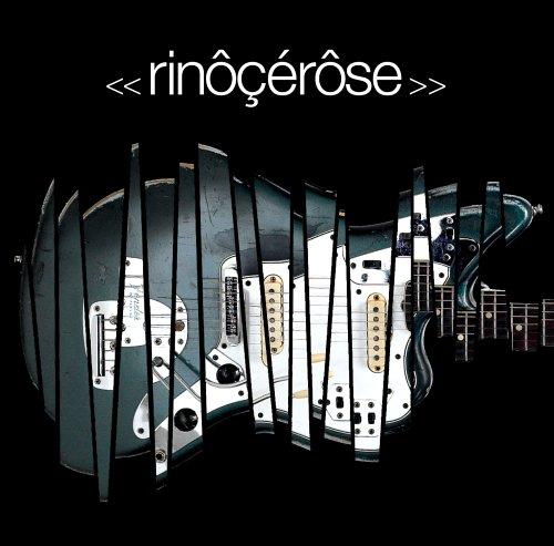rinocerose