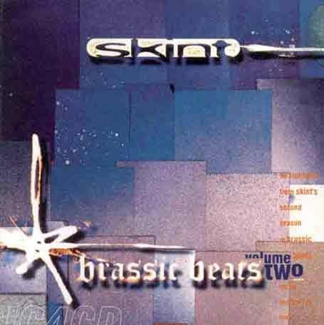 【中古】Skint Presents Brassic..V2