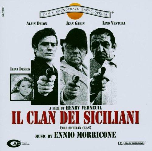 Il Clan Dei Siciliani