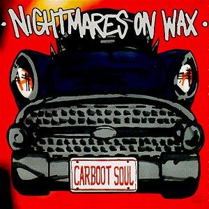 【中古】Carboot Soul