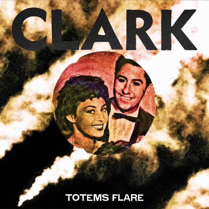 【中古】Totems Flare (WARPCD185)