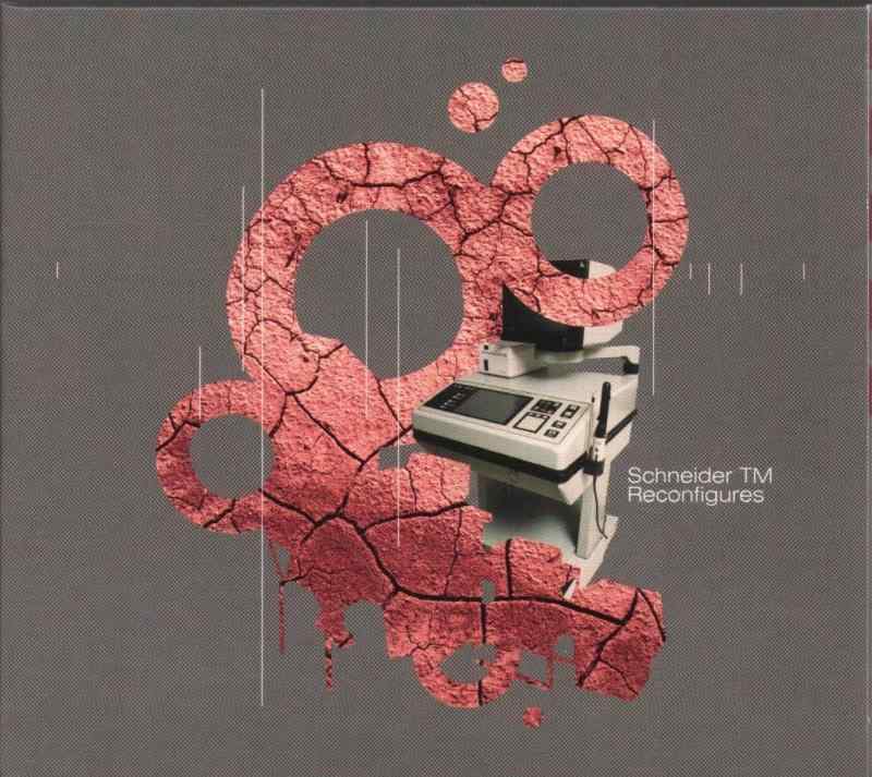 Reconfigures