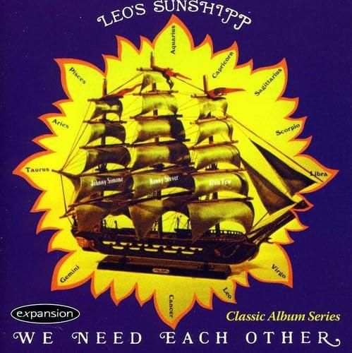 Rakuten - 【中古】WE NEED EACH OTHER