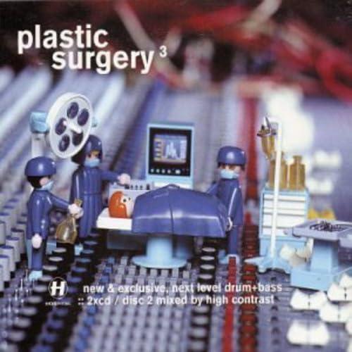 樂天商城 - 【中古】Plastic Surgery Vol. 3