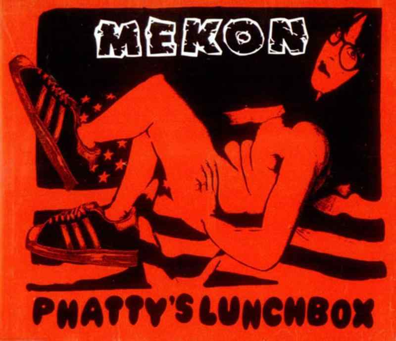 Phatty's Lunch Box '97