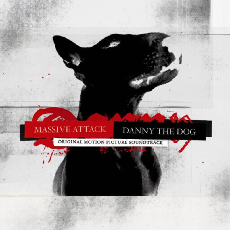 Movies - 【中古】Danny the Dog