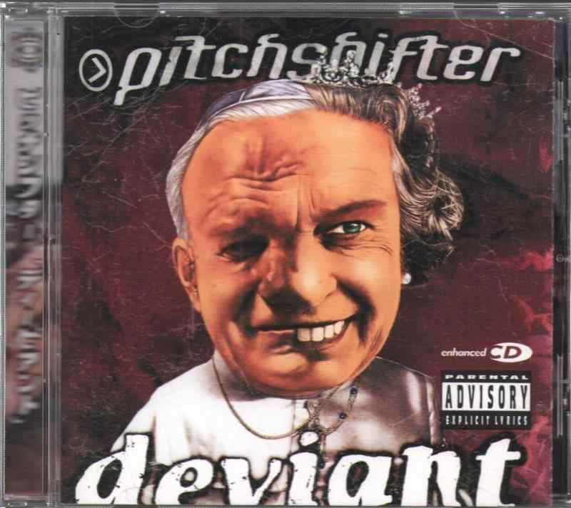 Deviant