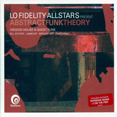 Abstract Funk Theory【 ご注文確定のタイミングについて 】 商品は他サイトでも販売しているため、在庫反映にタイムラグが生じる場合がございます。入れ違いで完売となった際は、速やかにメールでご連絡の上、キャンセルのお手続きをさせていただきます。 【 ご購入前の確認事項 】お届けする商品は、画像と全く同一の状態ではない場合がございます。 中古品のため、以下の点が含まれる可能性がございますが、動作に影響はございません。　 1. 微細なキズ、汚れ　 2. 経年劣化による変色や使用感 製品の性質をご了承の上、ご注文をお願いいたします。【 初期不良への対応ガイド 】商品到着後、まずは動作や状態のご確認をお願いします。初期不良に関しては、商品が到着後3日以内まで保証いたします。 1. 連絡先： 購入履歴内「ショップへ問い合わせ」よりご連絡ください。 2. 交換： 代わりの品がある場合は、最短で発送いたします。 3. 返金： 代替品がご用意できない場合に限り、キャンセル（全額返金）処理をさせていただきます。【 ご購入前にご確認ください：付属品について 】中古品の特性上、お届けする内容は以下の通りとなります。◯ 付属するもの： 本体の動作に必要最低限のパーツ（電源ケーブル等）× 付属しないもの： 外箱、取扱説明書、ドライバCD、その他限定特典△ 保証対象外： 封入されているダウンロードコードやシリアル番号（使用不可とお考えください）※商品名に「特典付」とあっても、中古品のため欠品している場合がございます。正確な内容を確認したい場合は、ご購入前に「ショップへ問い合わせ」よりお気軽にご質問ください。【 海外版ソフトのご注意点 】 「輸入版」「海外版」と記載のあるソフトは、日本版の本体では起動しない場合がございます。 1. 対応確認： ご使用のゲーム機で動作するか、必ず事前にお調べください。 2. メーカー保証： 日本国内のメーカーサポートは受けられません。 3. 返品・交換： 互換性がないことによる動作不良は、返品の対象外となります。