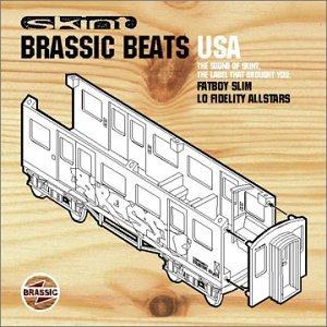 【中古】Brassic Beats Usa