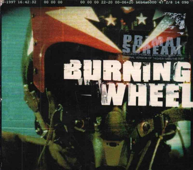 Rakuten - 【中古】Burning Wheel