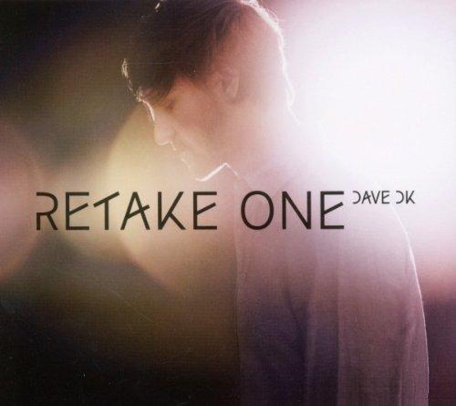 Retake One Mixed By Dave Dk