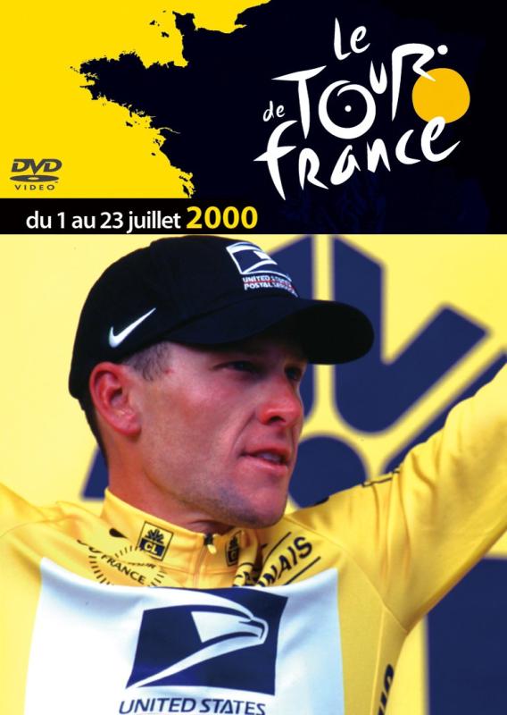 Rakuten - 【中古】ツール・ド・フランス 2000 [DVD]