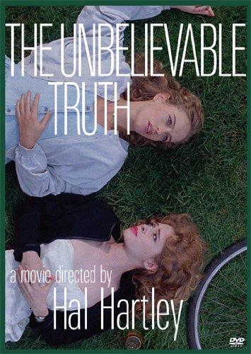 【中古】アンビリーバブル・トゥルース [DVD]