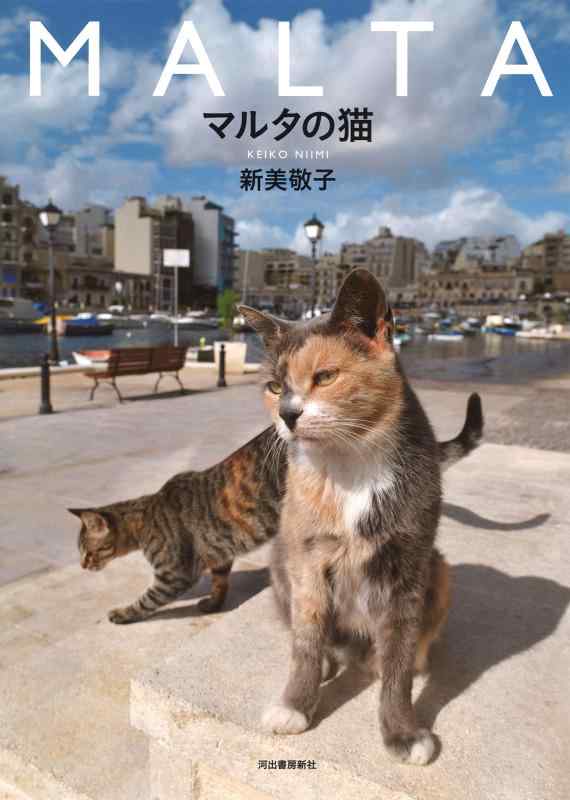 樂天商城 - 【中古】マルタの猫