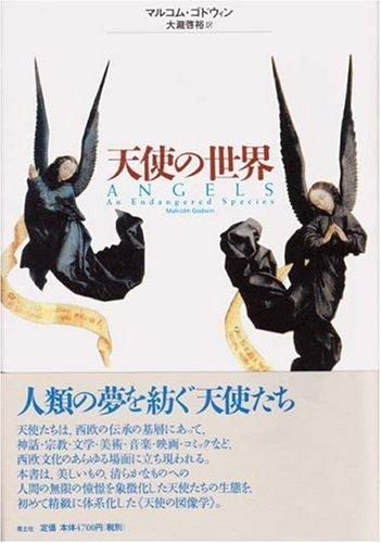 Rakuten - 【中古】天使の世界