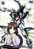 【中古】機動新世紀ガンダムX(10) [DVD]