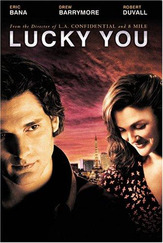 【中古】ラッキー・ユー 特別版 [DVD]