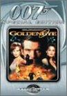 【中古】007/ゴールデンアイ〈特別編〉 [DVD]
