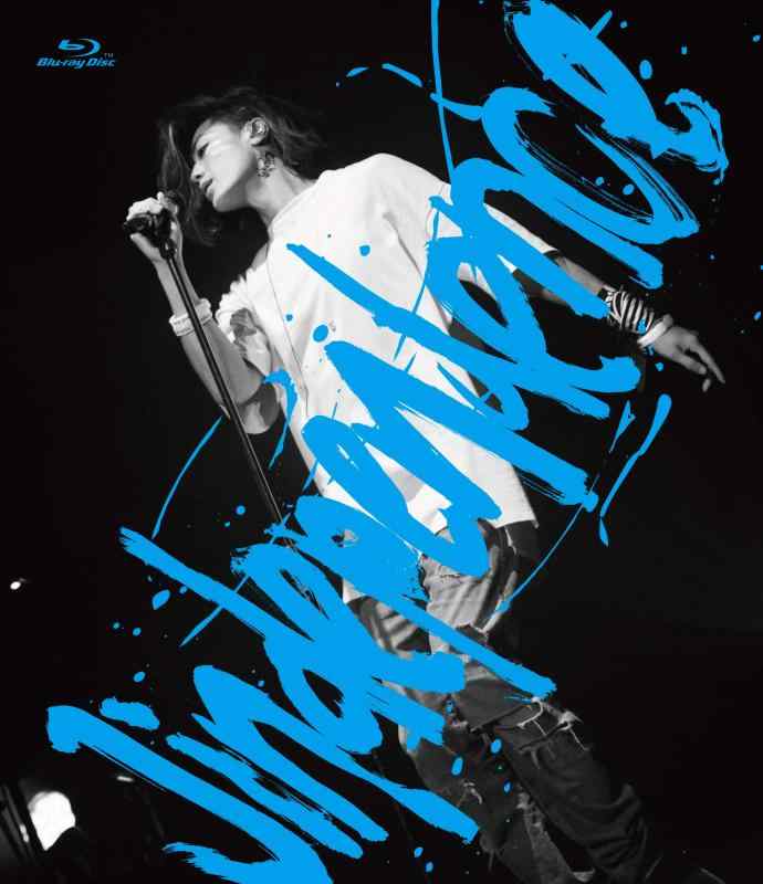 Rock, Pops - 【中古】JIN AKANISHI "JINDEPENDENCE" TOUR 2018(BRD) [Blu-ray]