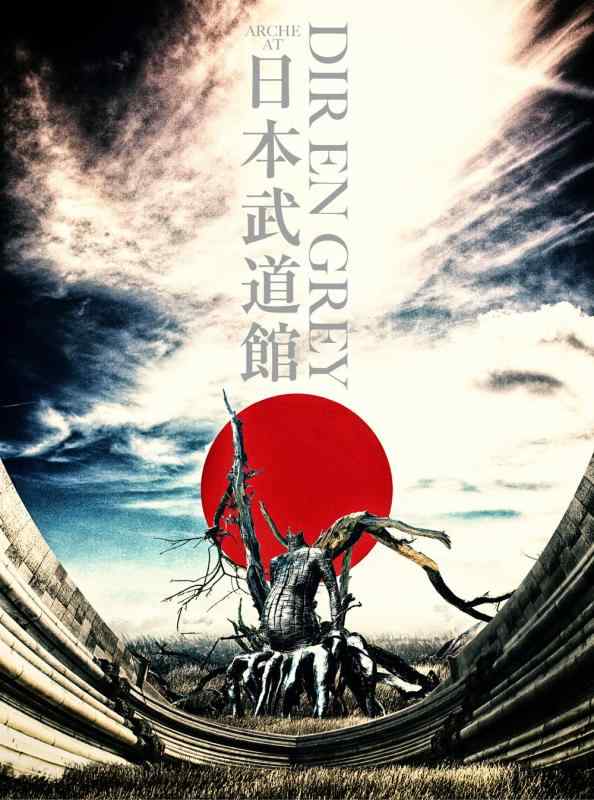 【中古】ARCHE AT NIPPON BUDOKAN(盤) DVD